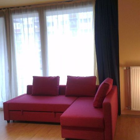 Apartman 4 You Wellness Budapest Rum bild