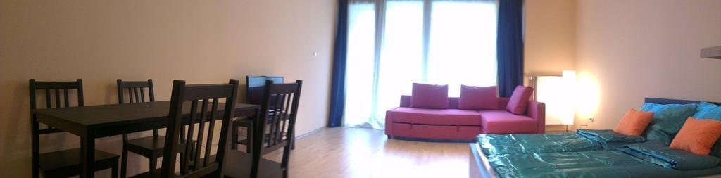 Apartman 4 You Wellness Budapest Exteriör bild