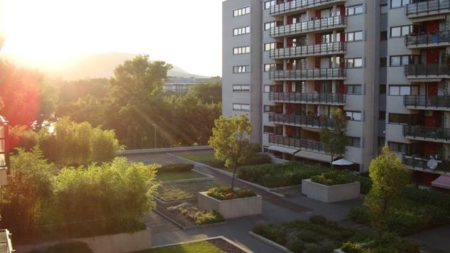 Apartman 4 You Wellness Budapest Exteriör bild