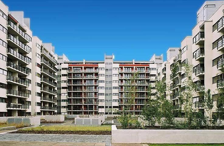 Apartman 4 You Wellness Budapest Exteriör bild