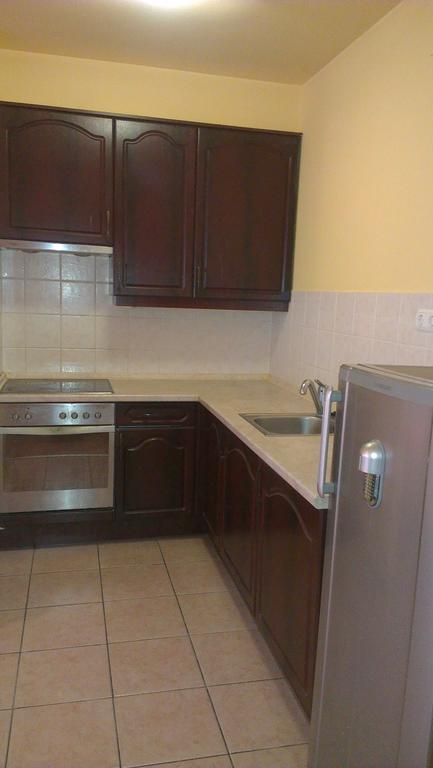 Apartman 4 You Wellness Budapest Rum bild