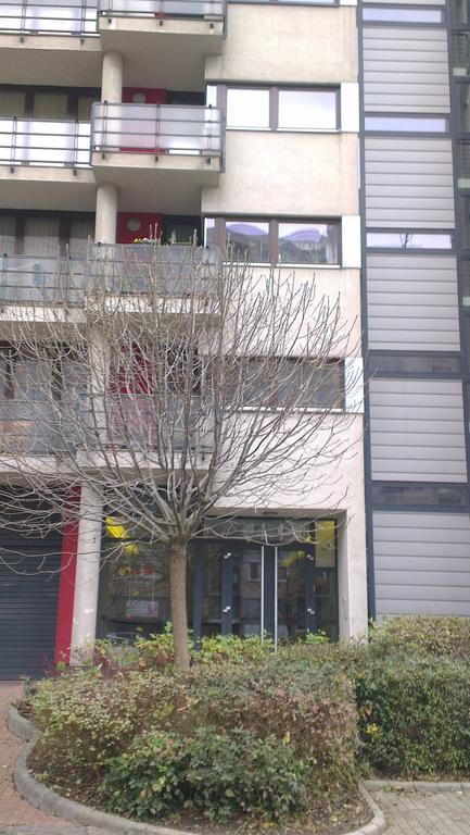 Apartman 4 You Wellness Budapest Exteriör bild