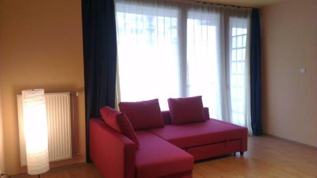 Apartman 4 You Wellness Budapest Rum bild